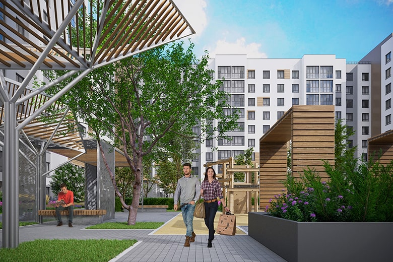 ЖК «Премьера»