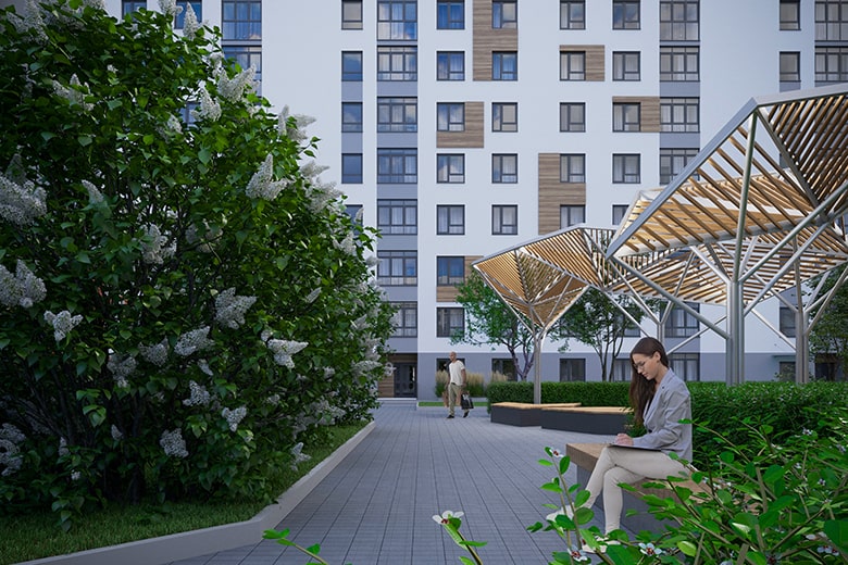 ЖК «Премьера»